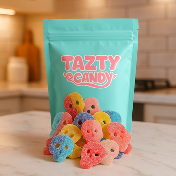 Sour Skull Mix – Fruity Edition