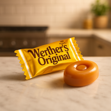 Werther’s Original