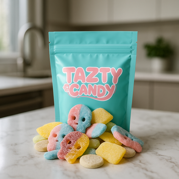 BUBS Sour mix