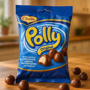 Polly Original