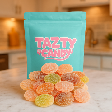 Sour S-Brand mix
