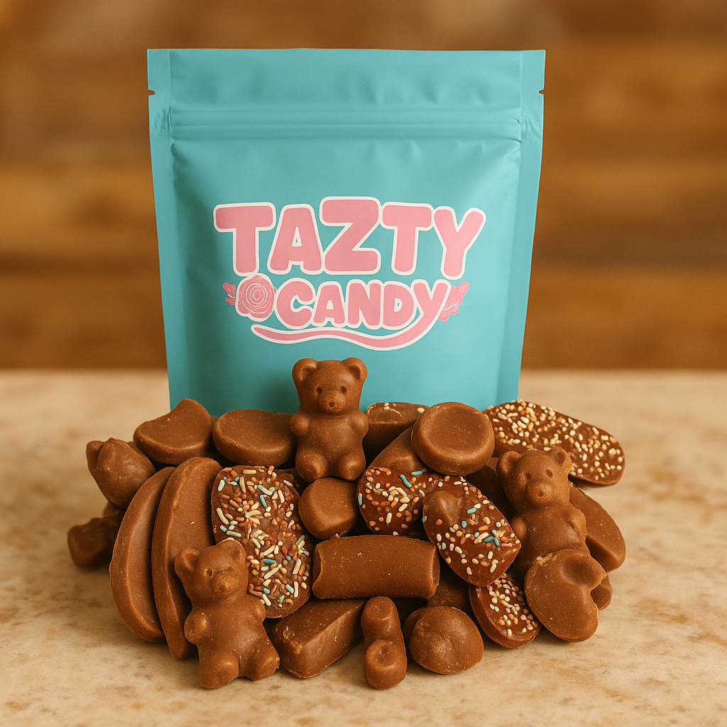 Choco Mix
