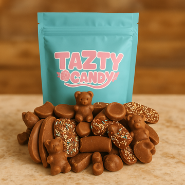 Choco Mix