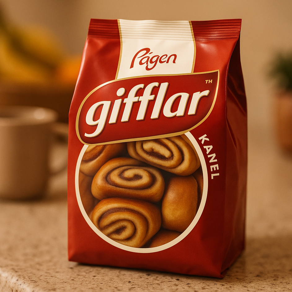 Gifflar