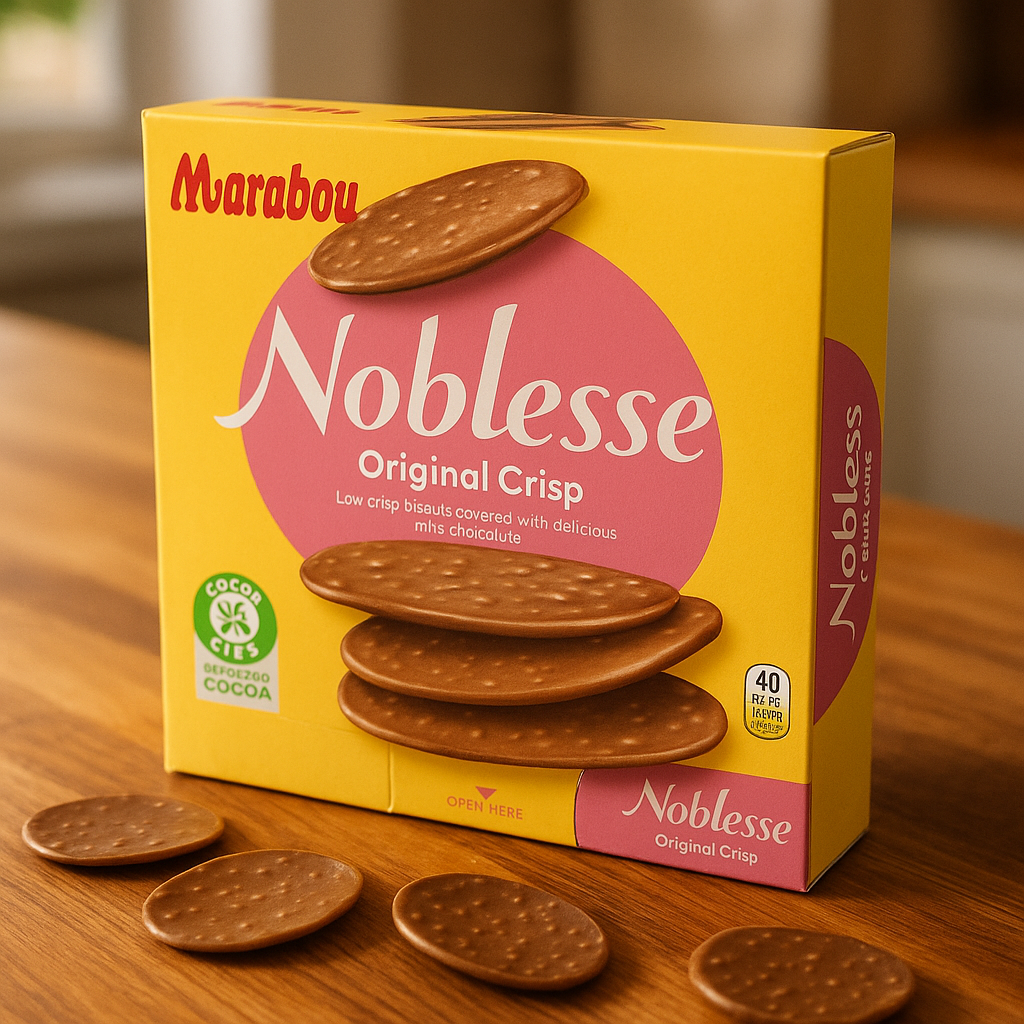 Noblesse Original