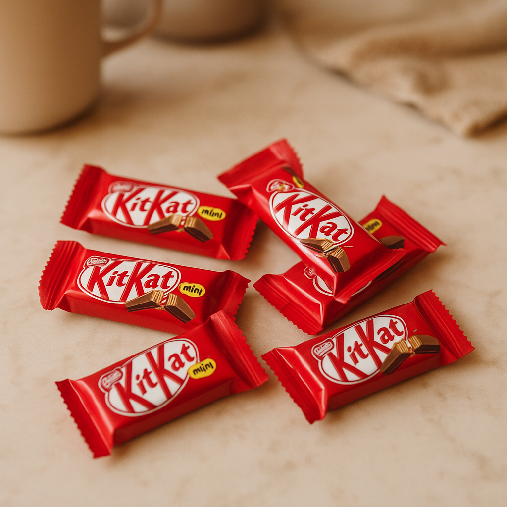 KitKat Mini