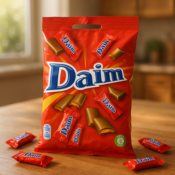 Daim Mini 200 gram