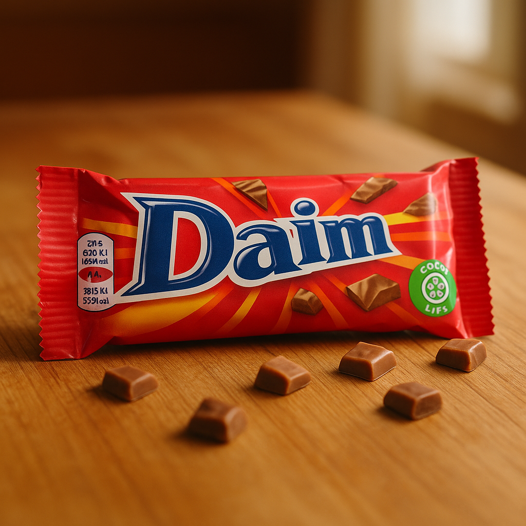 Daim 28g