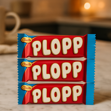 Plopp Original Mini