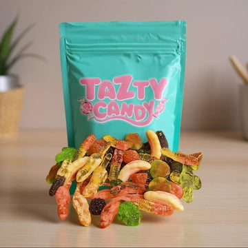 Swedens Sweet Mix