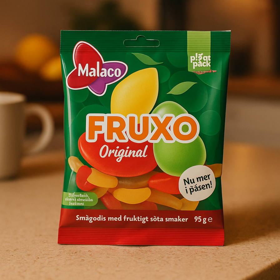 Fruxo Original 95g